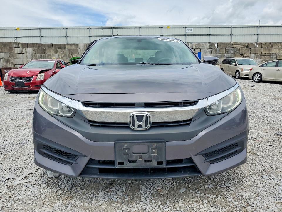 Продаж на аукціоні авто 2016 Honda Civic, vin: 19XFC2F56GE040701, номер лоту: 58079866