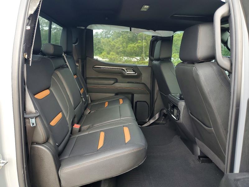 Aukcja sprzedaży 2025 Gmc Sierra, vin: 3GTUUEEL6SG112211, numer aukcji: 55614776