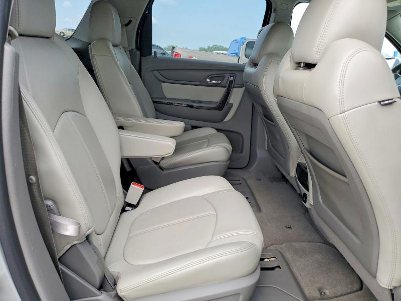 Продаж на аукціоні авто 2017 Gmc Acadia Limited, vin: 1GKKRSKD4HJ251429, номер лоту: 56186406