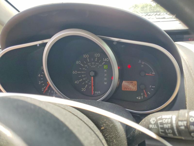 Продажа на аукционе авто 2008 Mazda Cx-7, vin: JM3ER29L680199000, номер лота: 56146506