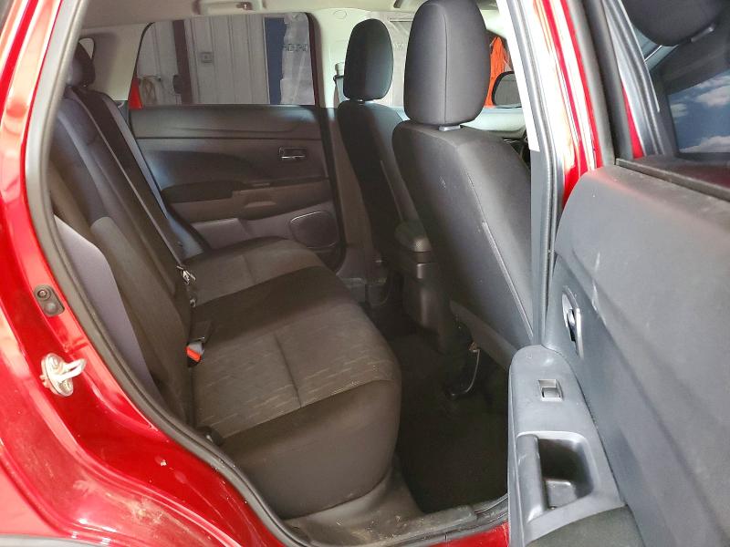 Aukcja sprzedaży 2023 Mitsubishi Outlander Sport, vin: JA4ARUAU7PU004448, numer aukcji: 58399576