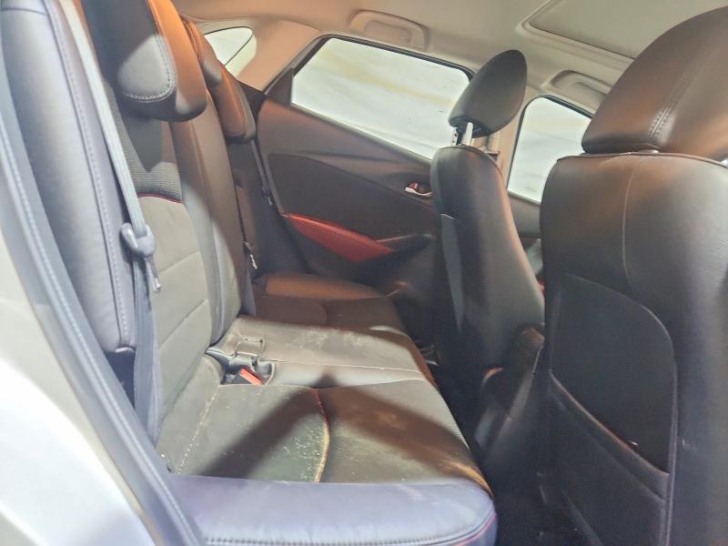 Aukcja sprzedaży 2016 Mazda Cx-3, vin: JM1DKFD70G0130439, numer aukcji: 55934166