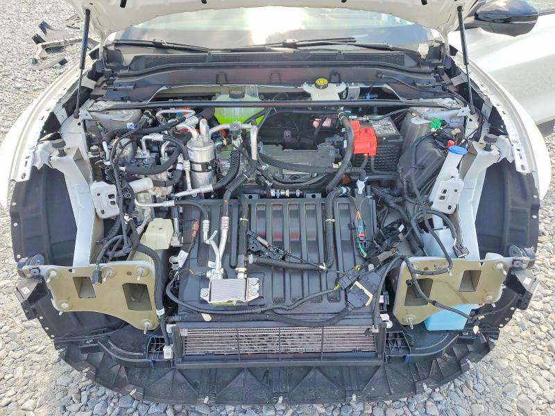 2025 Ford Mustang Mach-e მანქანა იყიდება აუქციონზე, vin: 3FMTK1R4XSMA50712, აუქციონის ნომერი: 58688156