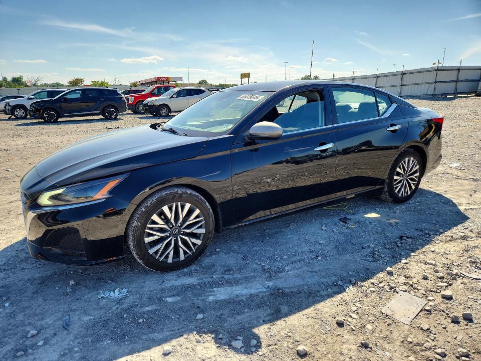 2024 Nissan Altima მანქანა იყიდება აუქციონზე, vin: 1N4BL4DV3RN350936, აუქციონის ნომერი: 55415646