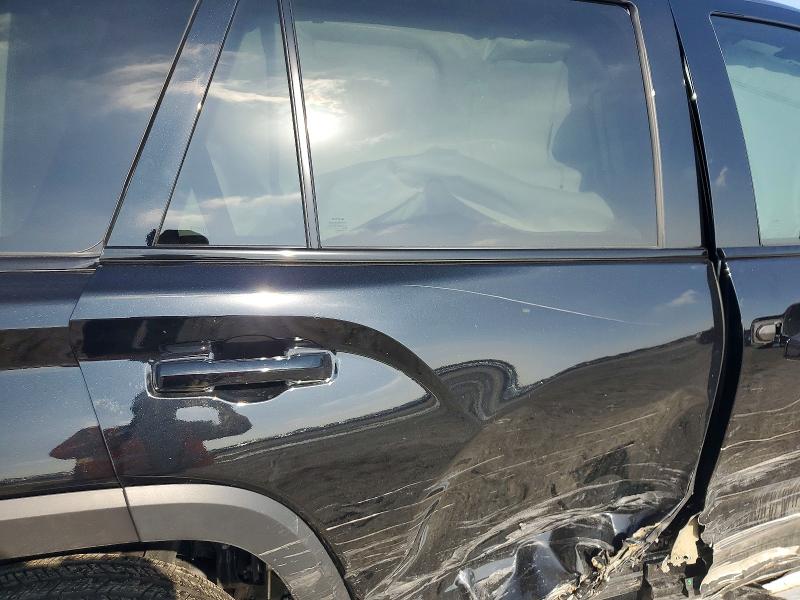 Aukcja sprzedaży 2026 Toyota Sequoia, vin: 7SVAAAAA3TX004849, numer aukcji: 57626016