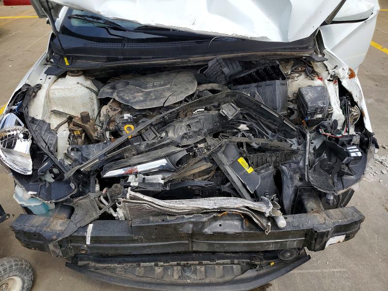 2014 Hyundai Accent მანქანა იყიდება აუქციონზე, vin: KMHCT5AE9EU194891, აუქციონის ნომერი: 57582056