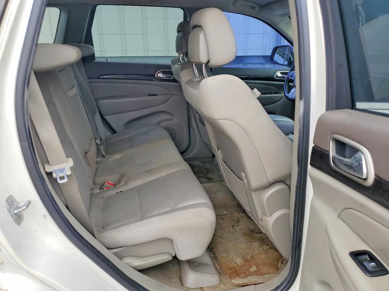 Продаж на аукціоні авто 2012 Jeep Grand Cherokee, vin: 1C4RJEAG6CC177376, номер лоту: 55548346