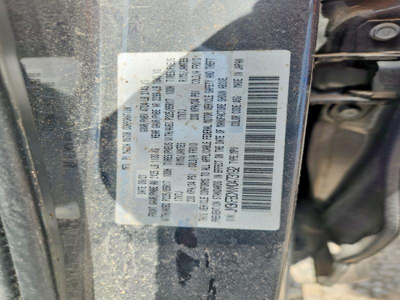 Продаж на аукціоні авто 2021 Mazda Cx-5, vin: JM3KFBCMXM0473192, номер лоту: 58606726