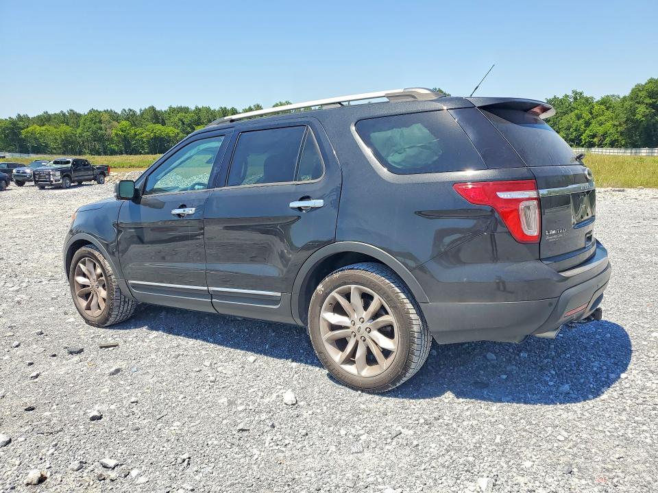 Продаж на аукціоні авто 2014 Ford Explorer, vin: 1FM5K7F87EGB82831, номер лоту: 56102766