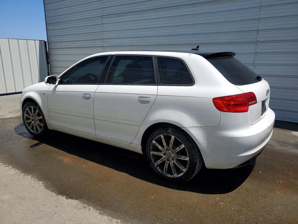 Продажа на аукционе авто 2013 Audi A3, vin: WAUKJAFM2DA022343, номер лота: 56460476