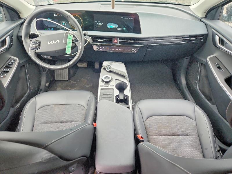 Продажа на аукционе авто 2024 Kia Ev6, vin: KNDC3DLC0R5616461, номер лота: 55783416