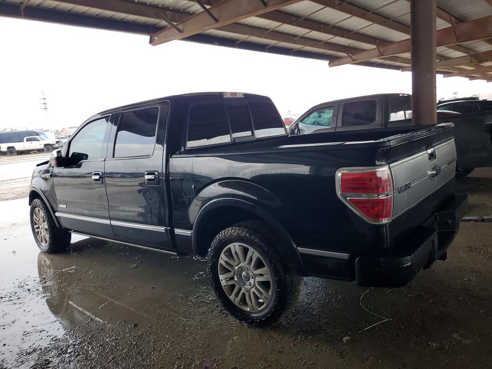 Aukcja sprzedaży 2014 Ford F150, vin: 1FTFW1CT9EFB06293, numer aukcji: 56037446