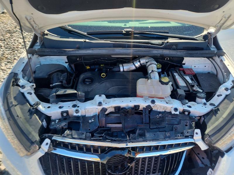 Продажа на аукционе авто 2022 Buick Encore, vin: KL4CJESM4NB549486, номер лота: 56631156
