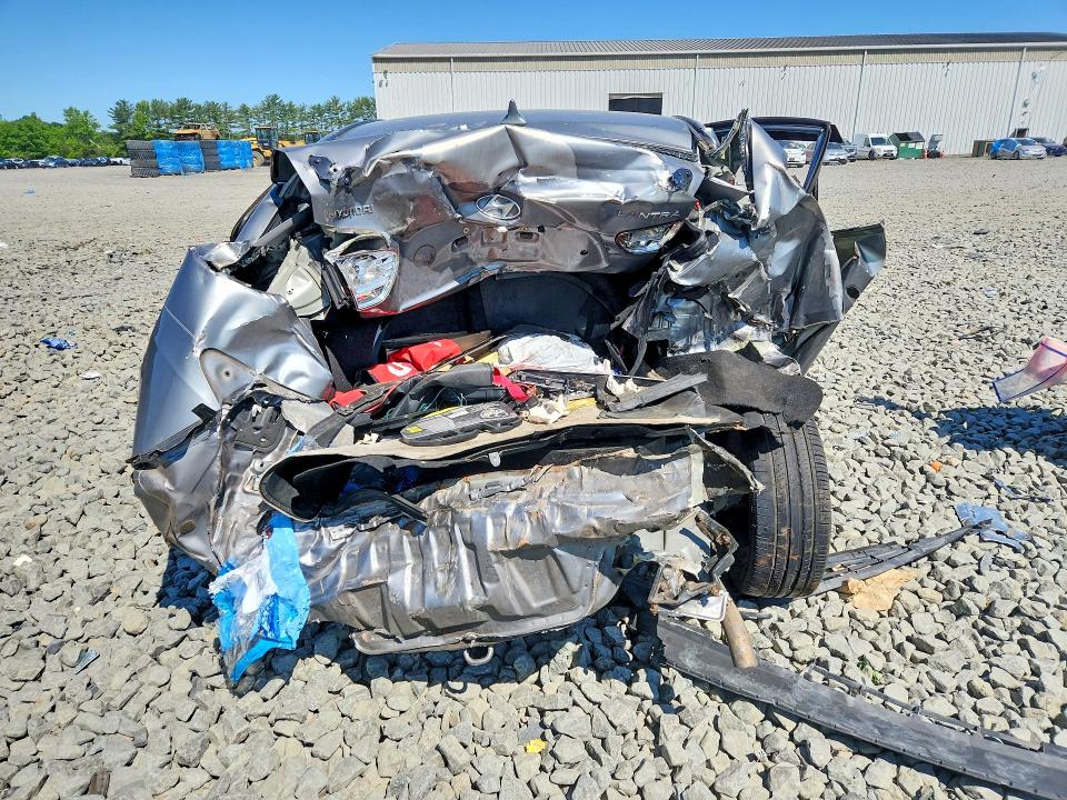 2010 Hyundai Elantra მანქანა იყიდება აუქციონზე, vin: KMHDU4AD3AU090961, აუქციონის ნომერი: 54401906