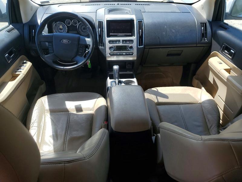 Aukcja sprzedaży 2010 Ford Edge, vin: 2FMDK3KC3ABA00610, numer aukcji: 56067596
