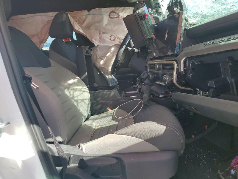 Aukcja sprzedaży 2024 Toyota Tacoma, vin: 3TYKB5FN6RT011022, numer aukcji: 55872606