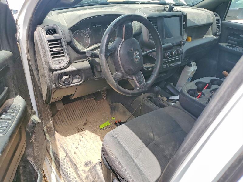 55964166 :رقم المزاد ، 3C63RRGL1NG376725 vin ، 2022 Ram 3500 مزاد بيع