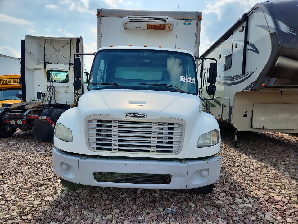 2004 Frht - Freightliner M2 მანქანა იყიდება აუქციონზე, vin: 1FVACWDCX4HM99162, აუქციონის ნომერი: 54815946
