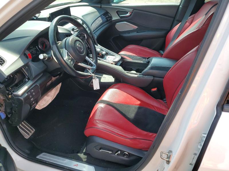 Продажа на аукционе авто 2020 Acura Rdx, vin: 5J8TC2H68LL022728, номер лота: 56464696