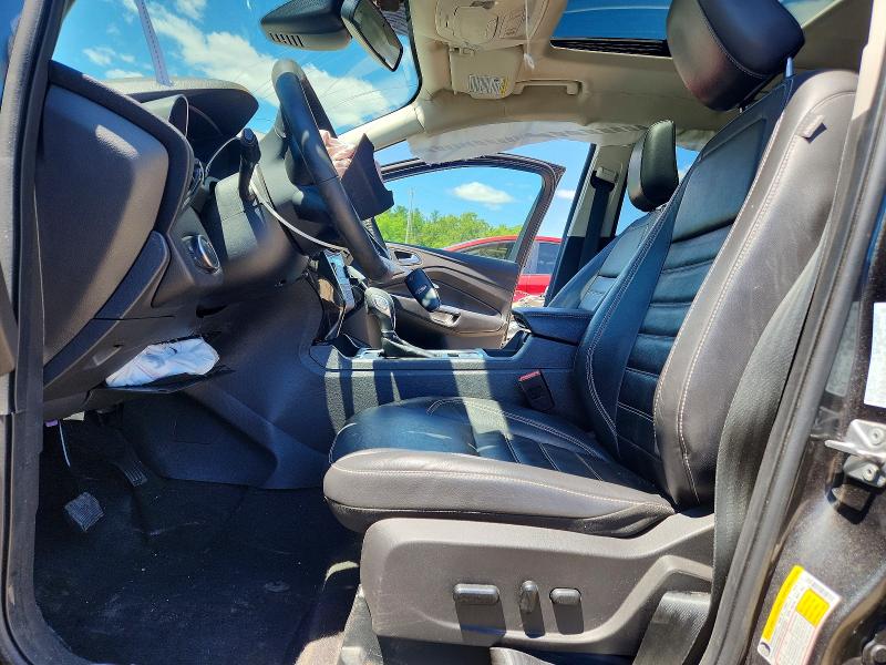 Aukcja sprzedaży 2019 Ford Escape, vin: 1FMCU9J94KUB51143, numer aukcji: 57764126