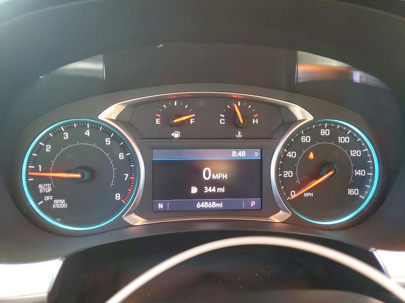 Продаж на аукціоні авто 2020 Chevrolet Traverse, vin: 1GNERGKW3LJ235066, номер лоту: 57498196