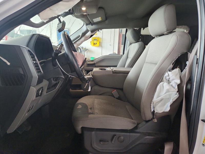 Продаж на аукціоні авто 2020 Ford F150, vin: 1FTEW1EP0LKE05624, номер лоту: 56779906