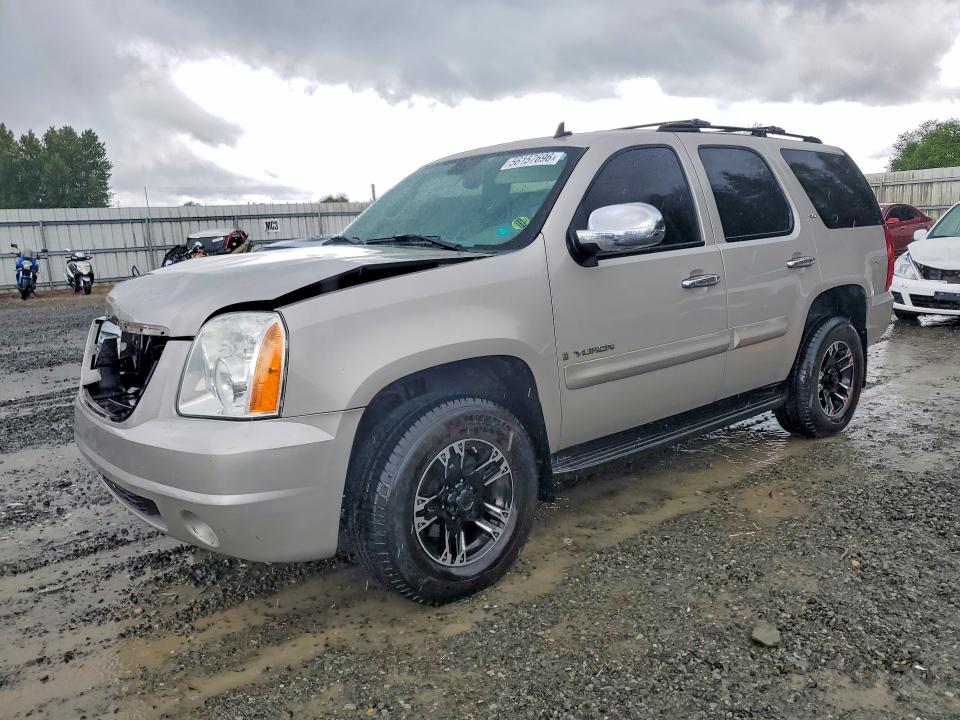 Продаж на аукціоні авто 2007 Gmc Yukon, vin: 1GKFK130X7J294165, номер лоту: 56157696