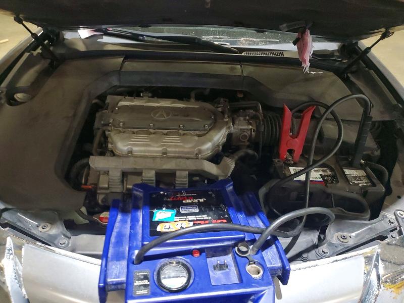 2010 Acura Tl მანქანა იყიდება აუქციონზე, vin: 19UUA8F56AA018984, აუქციონის ნომერი: 56447236
