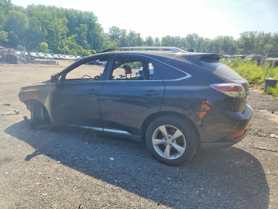 57993936 :رقم المزاد ، 2T2BK1BA2EC241162 vin ، 2014 Lexus Rx 350 مزاد بيع