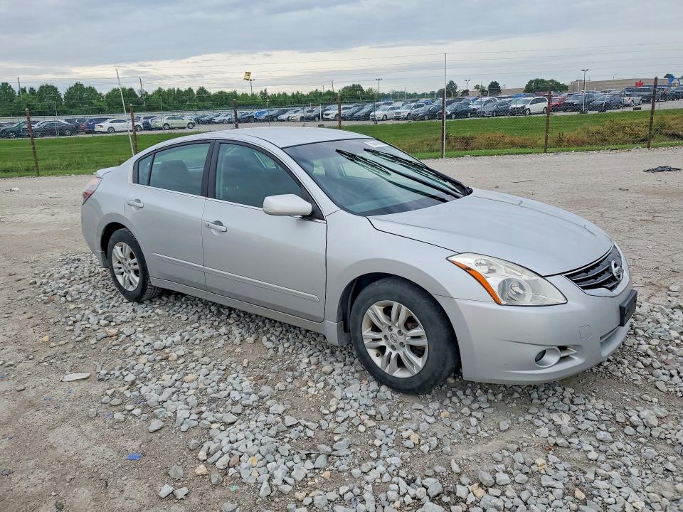 Продаж на аукціоні авто 2012 Nissan Altima, vin: 1N4AL2AP4CN558045, номер лоту: 56448696