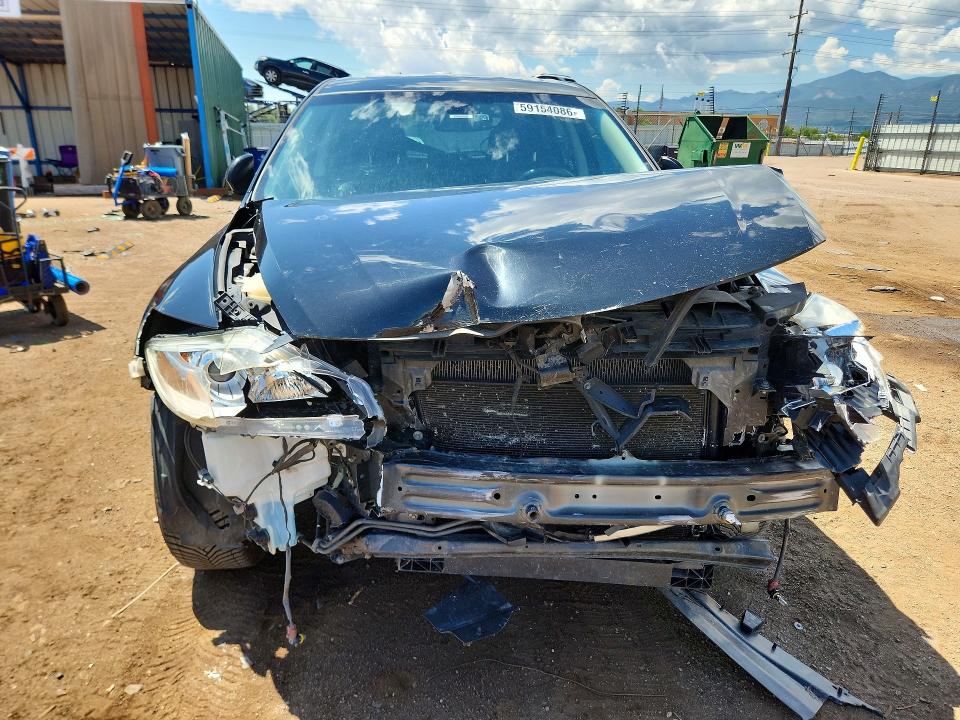2012 Mazda Cx-9 მანქანა იყიდება აუქციონზე, vin: JM3TB3DV5C0356468, აუქციონის ნომერი: 59154086