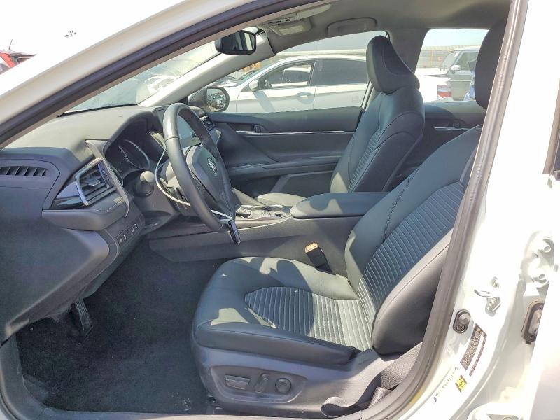 Продажа на аукционе авто 2024 Toyota Camry Hybrid, vin: 4T1T31AK4RU065302, номер лота: 52056906