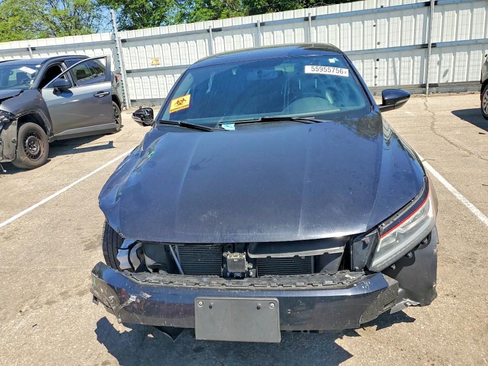 2018 Volkswagen Passat მანქანა იყიდება აუქციონზე, vin: 1VWJM7A3XJC038004, აუქციონის ნომერი: 55955756