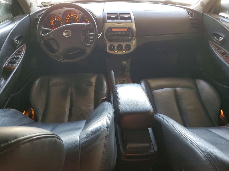 Продажа на аукционе авто 2003 Nissan Altima, vin: 1N4AL11E43C228944, номер лота: 55760996