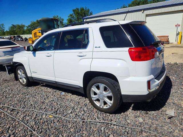2017 Gmc Terrain მანქანა იყიდება აუქციონზე, vin: 2GKALNEK3H6143972, აუქციონის ნომერი: 57506636