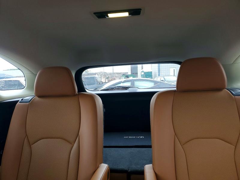 2022 Lexus Rx მანქანა იყიდება აუქციონზე, vin: JTJHZKEA3N2024565, აუქციონის ნომერი: 55364476