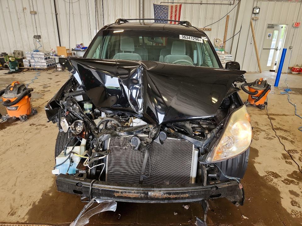 Aukcja sprzedaży 2010 Toyota Sienna, vin: 5TDYK4CC6AS329407, numer aukcji: 56341296
