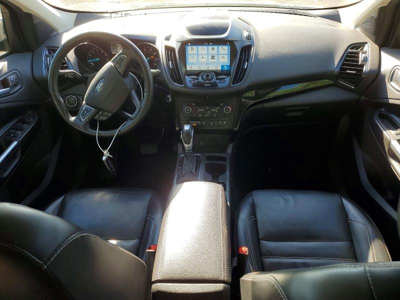 Aukcja sprzedaży 2019 Ford Escape, vin: 1FMCU9J97KUB82564, numer aukcji: 55965696