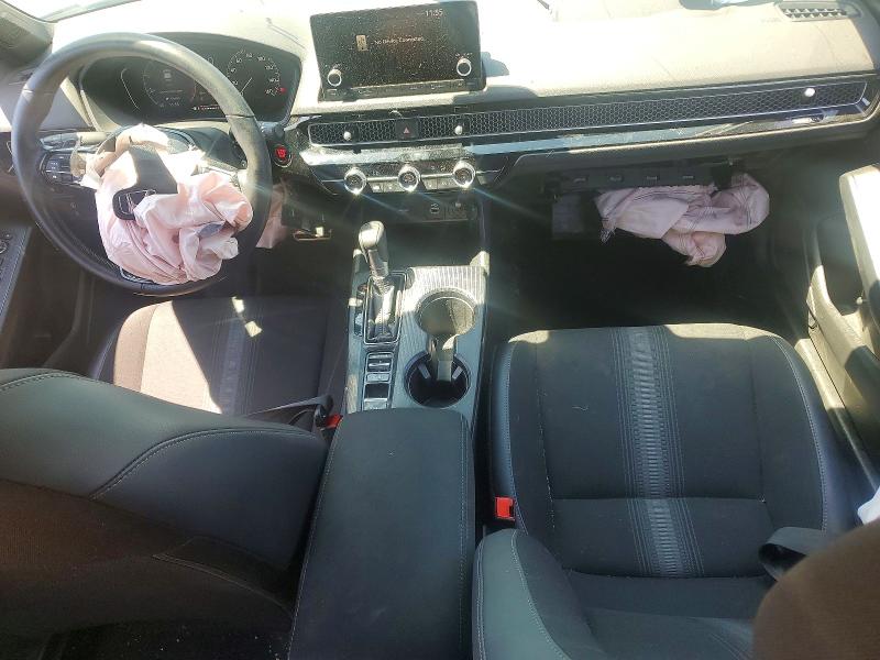 Продажа на аукционе авто 2024 Honda Civic, vin: 19XFL2H83RE016916, номер лота: 59541976