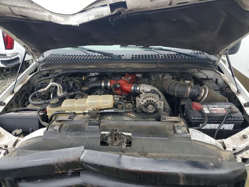 Продаж на аукціоні авто 2000 Ford F350, vin: 1FTSW30F7YED31699, номер лоту: 57567656