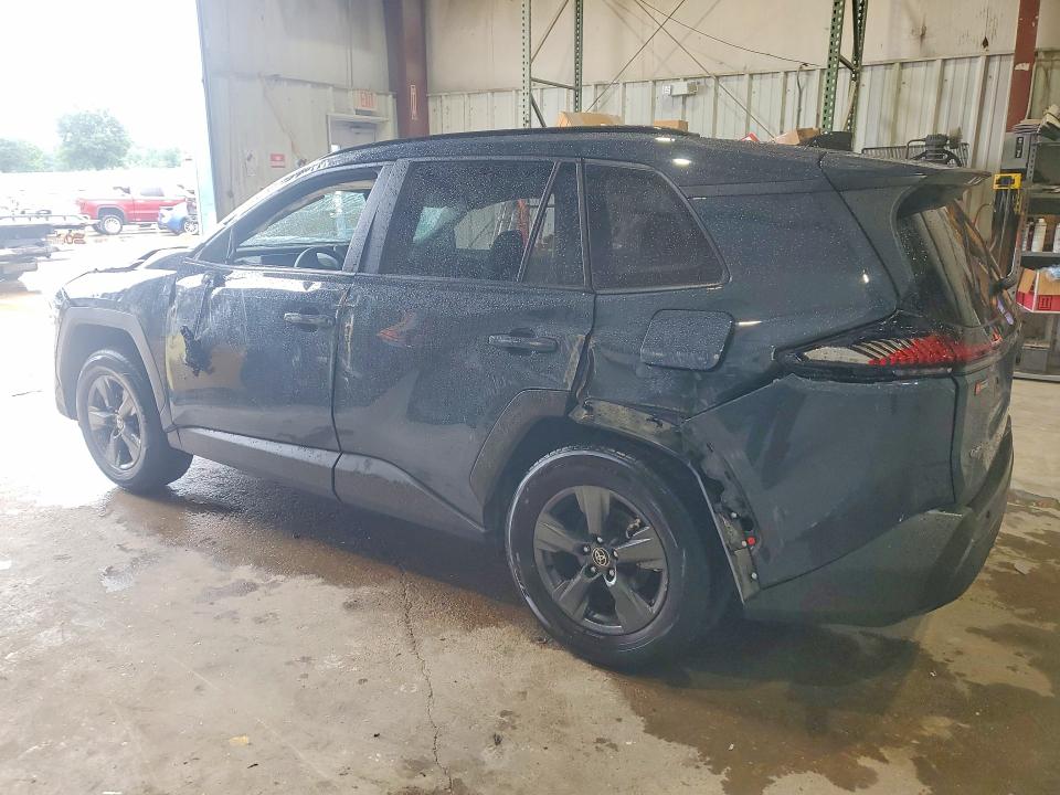 Aukcja sprzedaży 2026 Toyota Rav4, vin: JTM6DRBV5TD000682, numer aukcji: 56550876