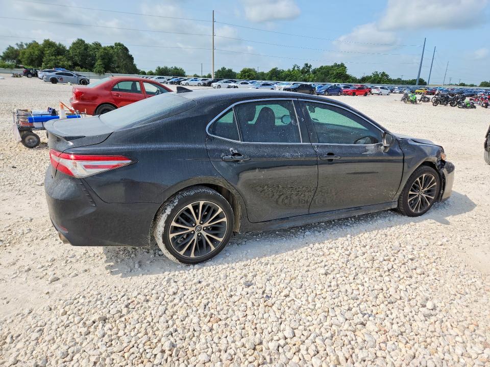 Продажа на аукционе авто 2019 Toyota Camry, vin: 4T1B11HK5KU849744, номер лота: 58637456