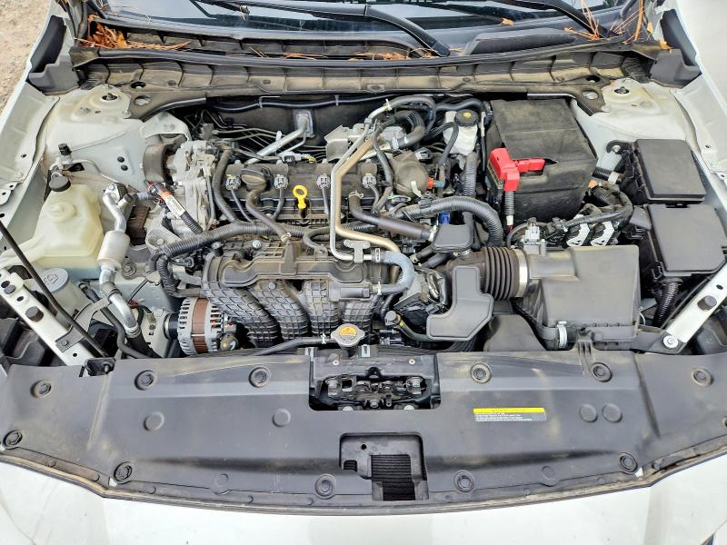 Продаж на аукціоні авто 2021 Nissan Altima, vin: 1N4BL4CW4MN384192, номер лоту: 58436996