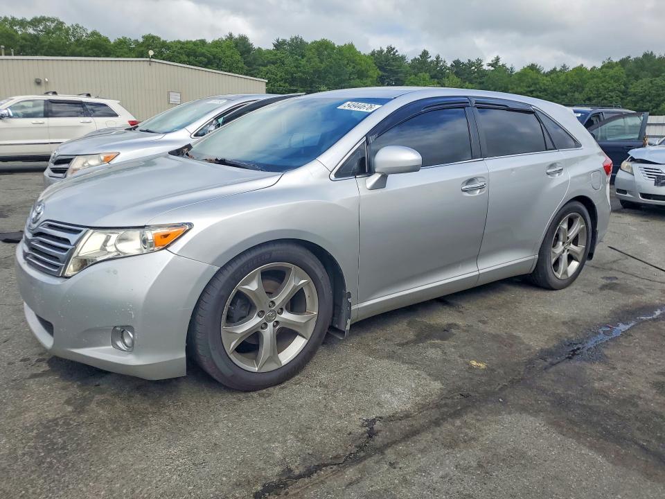 Продаж на аукціоні авто 2009 Toyota Venza, vin: 4T3BK11A39U001426, номер лоту: 54944676