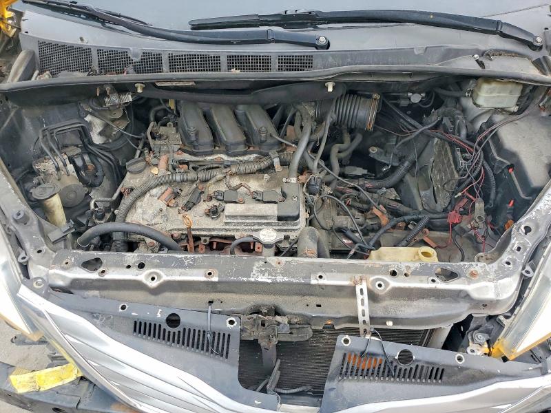 2016 Toyota Sienna მანქანა იყიდება აუქციონზე, vin: 5TDKK3DC4GS763462, აუქციონის ნომერი: 57136326