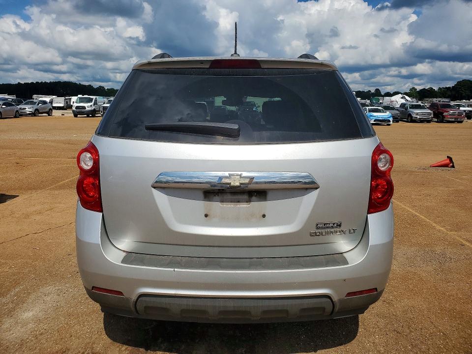 Продажа на аукционе авто 2015 Chevrolet Equinox, vin: 1GNALBEK1FZ101917, номер лота: 57762336