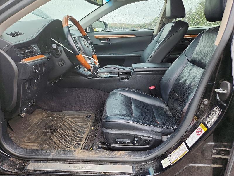 Продажа на аукционе авто 2013 Lexus Es, vin: JTHBW1GG9D2022989, номер лота: 58276296