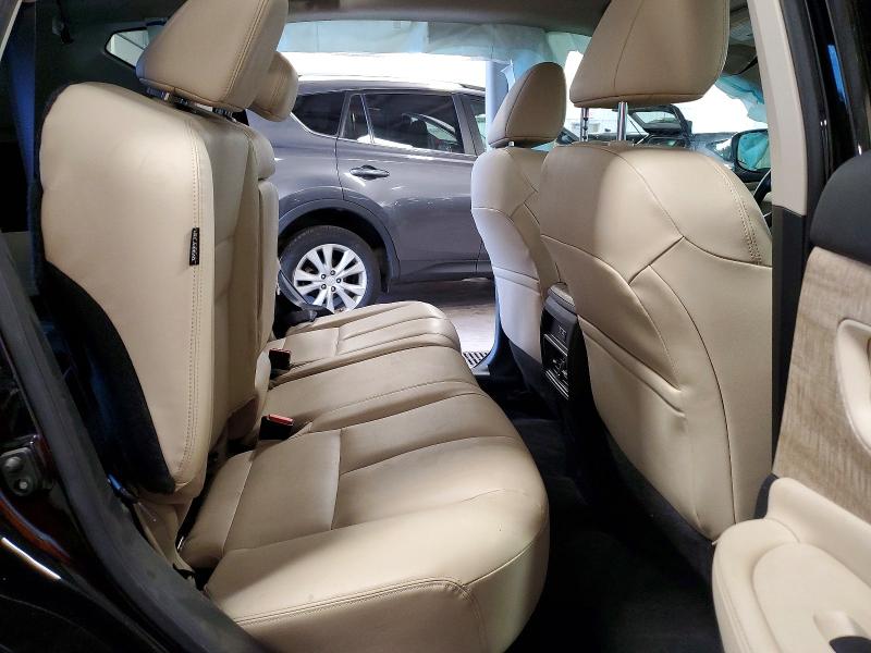 Продаж на аукціоні авто 2022 Nissan Murano, vin: 5N1AZ2BS2NC122073, номер лоту: 58397966