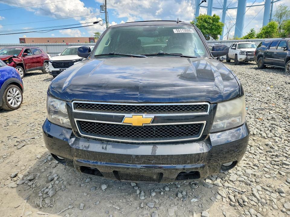 Aukcja sprzedaży 2010 Chevrolet Tahoe, vin: 1GNUKBE00AR250665, numer aukcji: 55113086