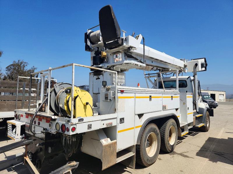 Auction sale of the 2013 Freightliner 114sd, vin: 1FVHG3DV1DHFH0797, lot number: 52303726